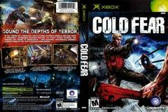 Full Cover | Cold Fear Xbox
