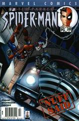 Peter Parker: Spider-Man [Newsstand] #38 (2001) Comic Books Peter Parker: Spider-Man Prices
