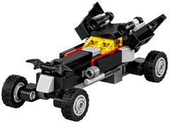 LEGO Set | The Mini Batmobile LEGO Super Heroes