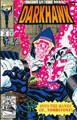 Darkhawk #15 (1992) Comic Books Darkhawk Prices