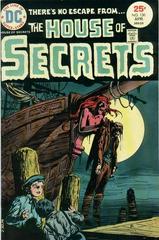 House of Secrets #130 (1975) Comic Books House of Secrets Prices