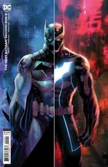 The Next Batman: Second Son [Card Stock] #3 (2021) Comic Books The Next Batman: Second Son Prices