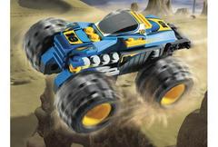 LEGO Set | Nitro Terminator LEGO Racers