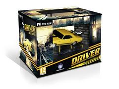 Driver: San Francisco [Collector Pack] PAL Playstation 3 Prices