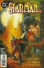 Starman #52 (1999) Comic Books Starman Prices