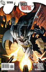 Batman: The Return of Bruce Wayne Comic Books Batman: The Return of Bruce Wayne Prices