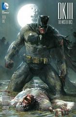 Dark Knight III: The Master Race [Dell'Otto] #1 (2015) Comic Books Dark Knight III: The Master Race Prices