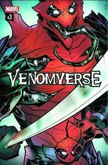 Venomverse [Torque] Comic Books Venomverse Prices