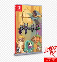 Towerfall Nintendo Switch Prices