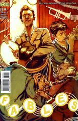 Fables #139 (2014) Comic Books Fables Prices
