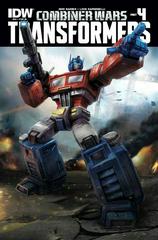 The Transformers [RI] #41 (2015) Comic Books Transformers Prices
