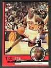 Michael Jordan #23 Basketball Cards 1998 Upper Deck Jordan Tribute Prices