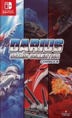 Darius Cozmic Collection Console PAL Nintendo Switch Prices
