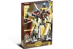 Golden Guardian LEGO Exo-Force Prices