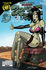 Zombie Tramp [Phantom] #1 (2014) Comic Books Zombie Tramp Prices