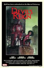 Devil's Reign [Maleev] #1 (2021) Comic Books Devil's Reign Prices