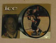 Marian Mossa [McDonalds] #McD 23 Hockey Cards 1998 Upper Deck Canadian McDonald's Prices