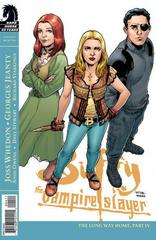 Buffy the Vampire Slayer: Season 8 [Variant] #4 (2007) Comic Books Buffy the Vampire Slayer Season Eight Prices