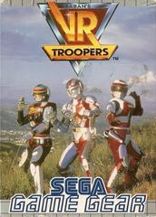 VR Troopers PAL Sega Game Gear Prices
