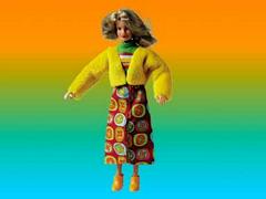 LEGO Set | Hot Wear for Woman LEGO Scala