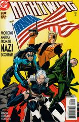 Nightwing #40 (2000) Comic Books Nightwing Prices