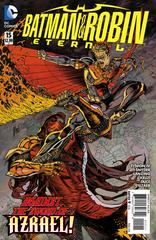 Batman & Robin Eternal #15 (2016) Comic Books Batman and Robin Eternal Prices