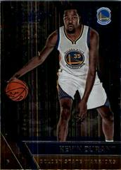 Kevin Durant #1 Basketball Cards 2016 Panini Absolute Prices