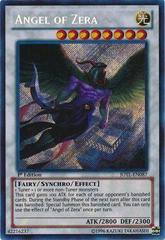 Angel of Zera [1st Edition] YuGiOh Judgment of the Light Prices