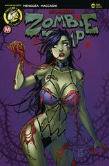 Zombie Tramp [Turner] #48 (2018) Comic Books Zombie Tramp Prices