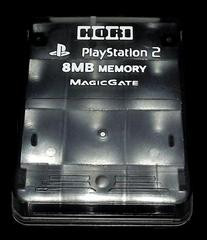 HORI Glitter Memory Card 8MB [Black] JP Playstation 2 Prices