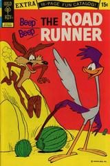 Beep Beep the Road Runner #33 (1972) Comic Books Beep Beep the Road Runner Prices