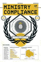 The Ministry of Compliance [Leong] #3 (2024) Comic Books Ministry of Compliance Prices