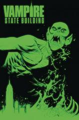 Vampire State Building [Glow In Dark] #4 (2020) Comic Books Vampire State Building Prices