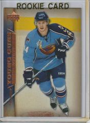 Bryan Little #205 Hockey Cards 2007 Upper Deck Prices