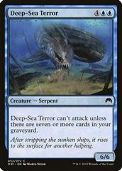 Deep-Sea Terror Magic Magic Origins Prices