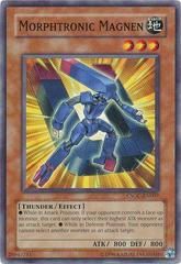 Morphtronic Magnen [1st Edition] CSOC-EN007 YuGiOh Crossroads of Chaos Prices