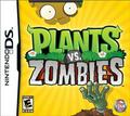Plants vs. Zombies | Nintendo DS
