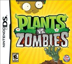 Plants vs. Zombies Nintendo DS Prices