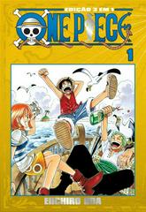 One Piece Omnibus Comic Books One Piece Prices