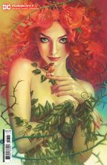 Poison Ivy [Middleton] #7 (2022) Comic Books Poison Ivy Prices