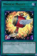 Magical Mallet YuGiOh Legendary Collection 2: The Duel Academy Years Mega Pack Prices