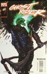 Ghost Rider [Skrulls] #22 (2008) Comic Books Ghost Rider Prices