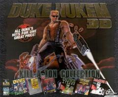 Duke Nukem 3D: Kill-A-Ton Collection PC Games Prices