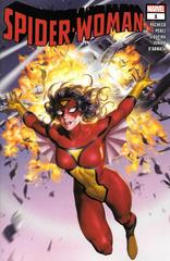 Spider-Woman [Wal-Mart] Comic Books Spider-Woman Prices