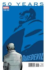 Daredevil [Martin Blue] #36 (2014) Comic Books Daredevil Prices
