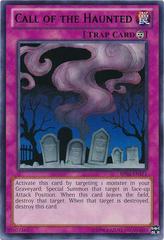 Call of the Haunted BP02-EN171 YuGiOh Battle Pack 2: War of the Giants Prices