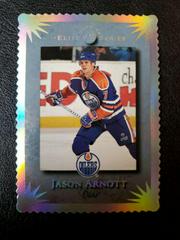 Jason Arnott Hockey Cards 1994 Donruss Elite Prices