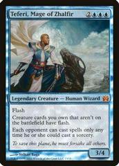 Teferi, Mage of Zhalfir Magic From the Vault Legends Prices