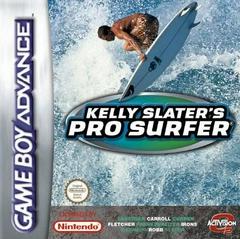 Kelly Slater's Pro Surfer PAL GameBoy Advance Prices