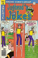Jughead's Jokes #65 (1979) Comic Books Jughead's Jokes Prices